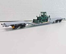 Acme 40010 carro FS tipo Uai con escavatore FIAT esercito ep IV V VI NUOVO