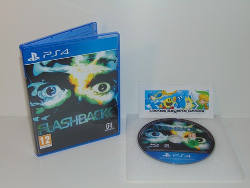PS4 Sony PlayStation 4 Video Games (RPG Strategy Action Adventure Hack n' Slash) - Picture 12 of 41