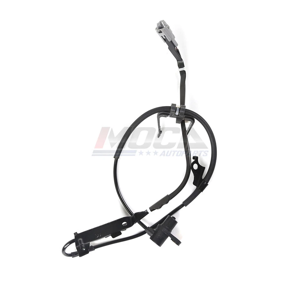 Ajuste Lexus Toyota Avalon 4PÇS ABS sensor de velocidade da roda dianteiro-traseiro esquerdo e direito - Imagem 4 de 4