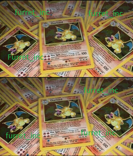 Pokemon TCG 5 Card RARE + HOLO Cards w/ GUARANTEED GX FULL ART EX ULTRA RARE! - Picture 11 of 12
