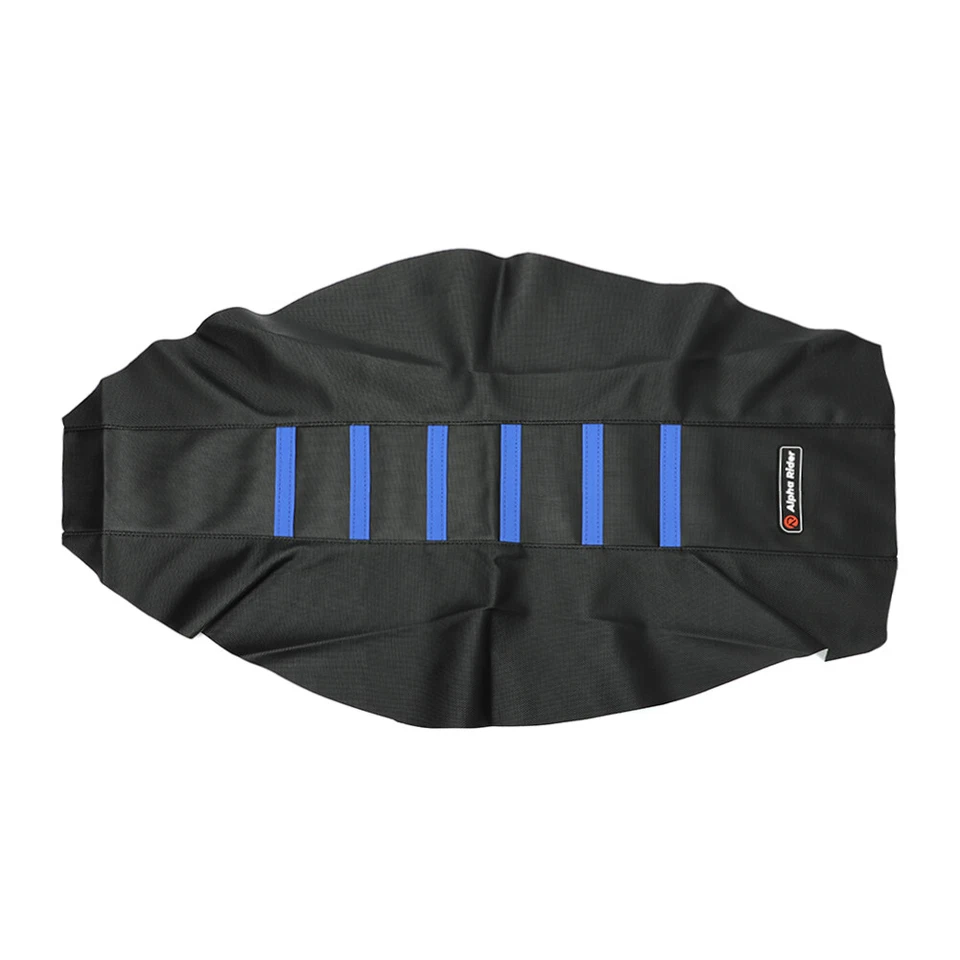 Gripper Soft Seat Cover For Kawasaki KLX110 KX250 KXF250 KXF450 KX65 KX85 KX125 — 第 2/4 张图片