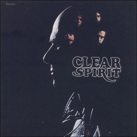 Clear [Remaster] by Spirit (CD, Legacy) for sale online | eBay