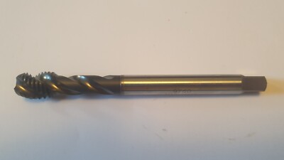 YAMAWA JAPAN M12 HSS-E Machine Tap Taper Spiral Flute metric 9740