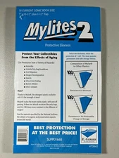 E. Gerber Mylites2 Current (50pcs) 700M2