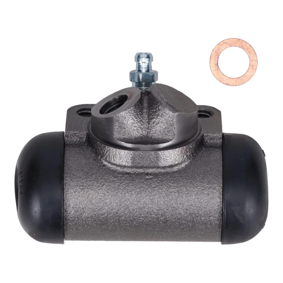 Kit de revisión de frenos Deluxe 1938 1939 Cadillac serie 60 60S con cilindro maestro Foto 3 de 4