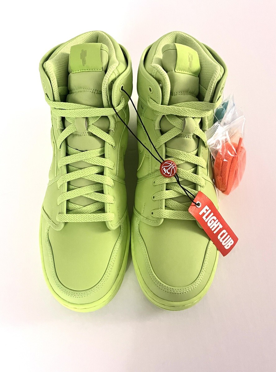 ナイキ　AIRJORDAN1 Jordan 1 Retro High OG Skyline Men's - DX0054-805 - US