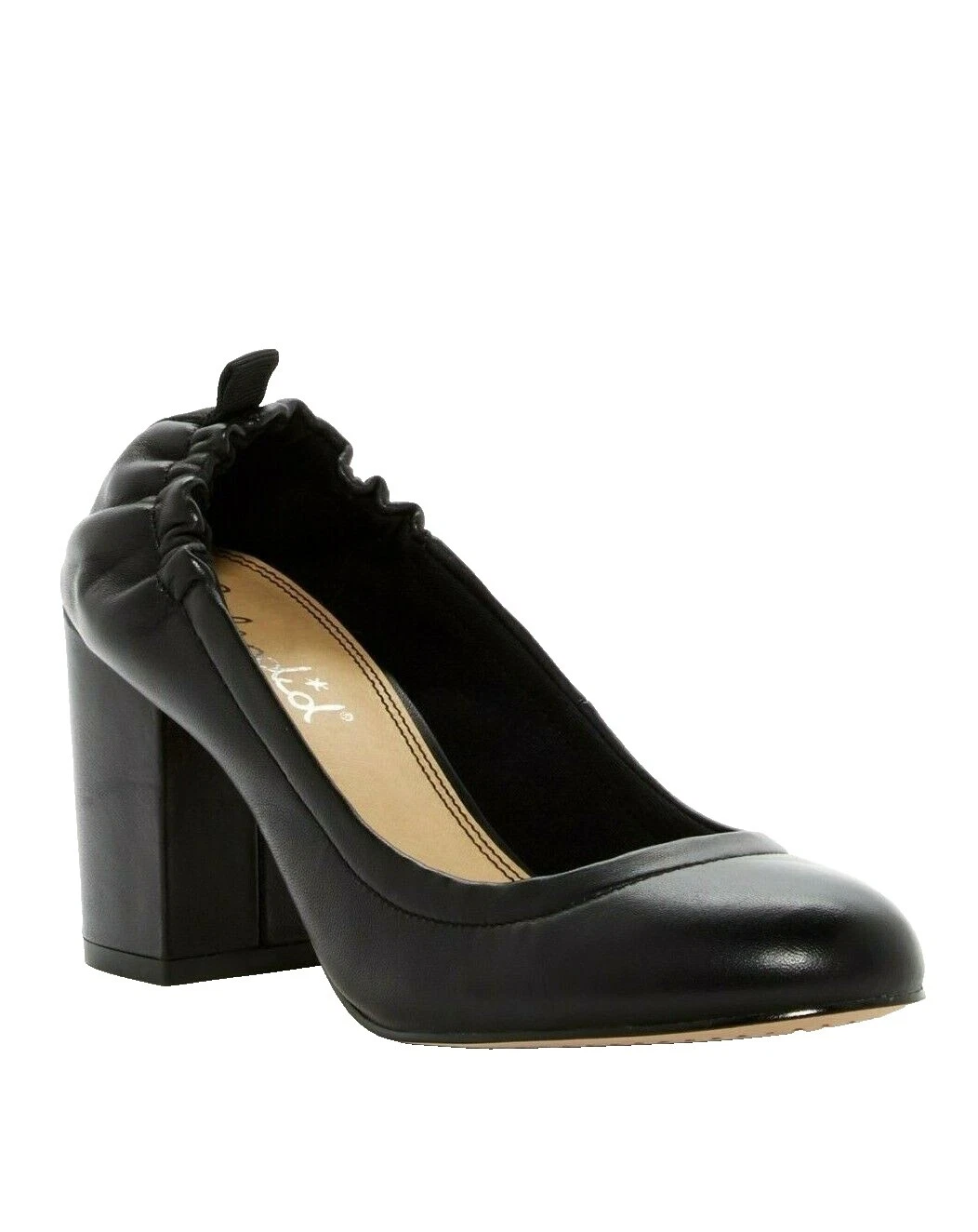 Splendid Salto Alto para mulheres