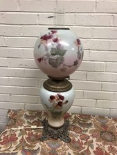 ANTIQUE VTG GONE WITH THE WIND BANQUET PARLOR...