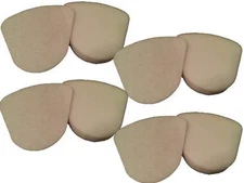 Foam Filter for Shark Navigator Lift-Away NV357 NV351 NV352 4-Pack