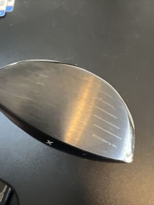 PXG 0311 XF ドライバー 9° TENSEI 60 FLEX-S PXG 0311 XF GEN5 Driver 9* Diamana Limited S60 60g Stiff RH HC -1''