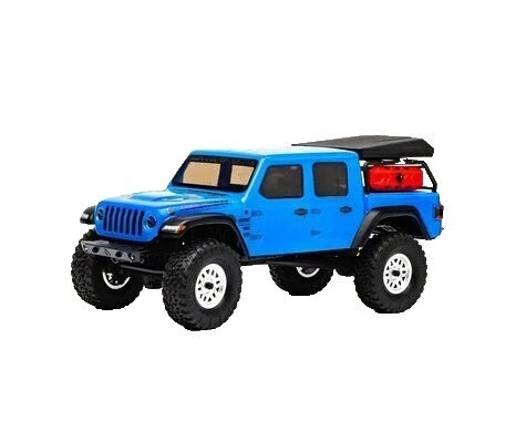 1:24 Scale Hobby RC Car, Truck & Motorcycle Models & Kits