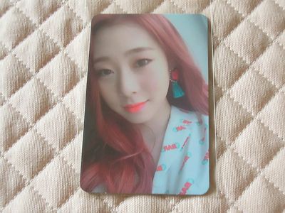 WJSN HAPPY MOMENT 直筆サイン入り エクシ WJSN Cosmic Girls