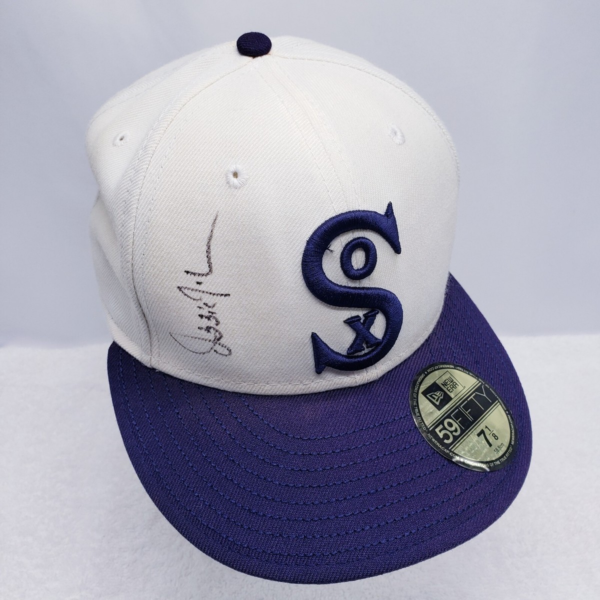 ■New Era■ MLB Cooperstown Chicago White Sox World Series T Chicago White Sox MLB World Series New Era Cooperstown