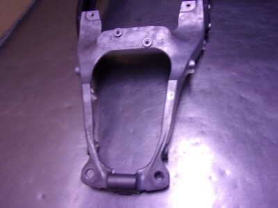 Kawasaki Ninja ZX-10R Complete Rear Sub-Frame Fits 2011-2015