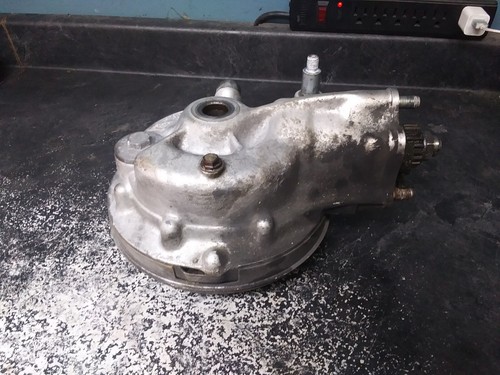 82-83 Honda Final Driven Gear Assembly # 41300-MB9-000 CB1000 CB 1000 - Picture 3 of 6