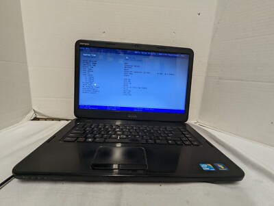 Dell Inspiron N5040 15