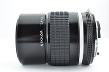 Nikon AI-S f/2.8 Camera Lenses 135mm Focal for sale | eBay