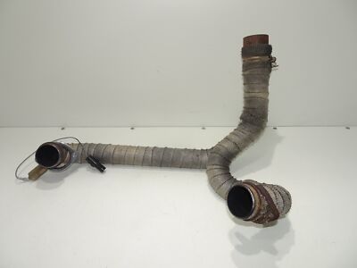Buell Firebolt XB9R-S 2002-2007 Auspuff-Krummer (Downpipes) 201622897