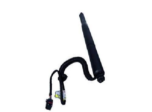 Original MAXGEAR Gas Spring Insert Shelf (Trunk/Cargo Area) 12-2555 for VW