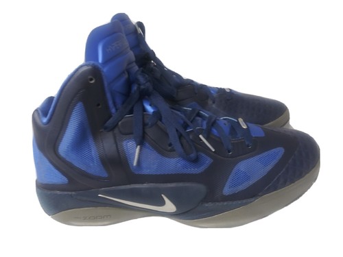 hyperfuse basketball shoes