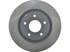 Front API OEF3 Prem E coated Brake Rotor fits Nissan Sentra 2017-2019 89PTNZ