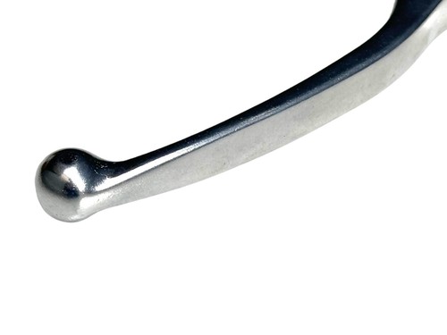 LEVA FRENO ANTERIORE DESTRA CROMATA PER SUZUKI GS 500 (2001-2006) - Imagen 7 de 10