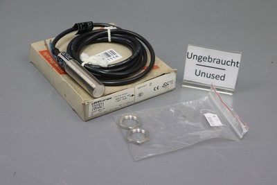 Ifm Efector100 Ig0321 Iga2005-Bb0a Inductive Sensor Unused Ovp
