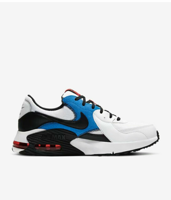 air max excee blue