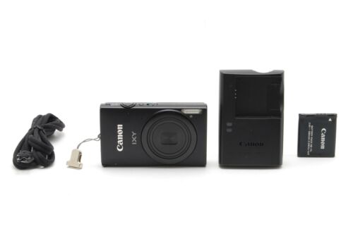 "Near MINT" Canon IXY 420F 16.1MP Compact Digital Camera From Japan - Picture 3 of 11