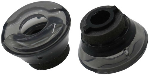 6S Gels Tips w/ Foams for Plantronics Voyager 5200 5220 UC Spare Replacement Kit - Picture 2 of 2