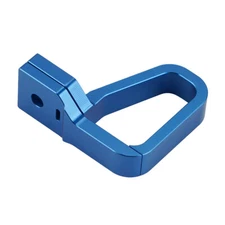 Front Brake Line Hose Cable Clamp For Yamaha YZ125 1992-2003 YZ250 2000-2003