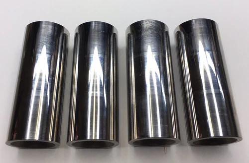 Mercedes Benz OM601 601.970 TURBOdiesel Piston WRIST SET 2.3TD - Picture 1 of 3