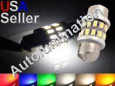 42mm 44mm Festoon Error Free 24 Smd Led 360 Degree Canbus Dome Light Bulb 42mm 44mm Festoon Error Free 24 Smd Led 360 Degree Canbus Dome Light Bulb