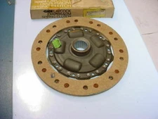 Plymouth Cricket & Hillman Avenger Laycock Clutch Disc
