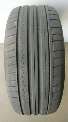 1 x 235/45 ZR18 94Y SOMMERREIFEN - Dunlop SP Sport Maxx GT N0 PNEU BANDEN 6mm