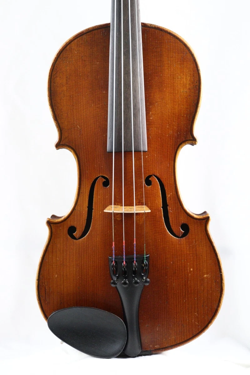 Viola Germany In Vintage Violins for sale | eBay