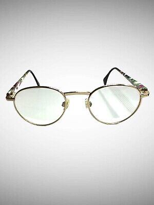 Vintage Silhouette Glasses Frames Eyeglasses M 7169 /33 V Vintage Silhouette Glasses Frames Eyeglasses M 7169 /33 V