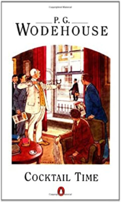 Cocktail Time Paperback Pelham Grenville Wodehouse