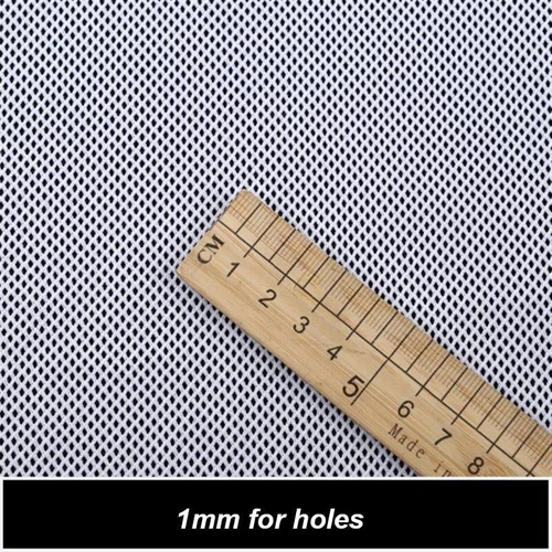 50cm*160cm Netzstoff Large Diamond Mesh Tuch Netzstoff für DIY - Bild 17 von 44