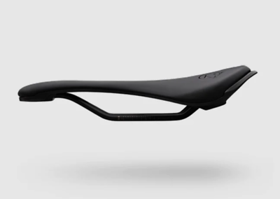 シマノ PRO TURNIX PERFORMANCE SADDLE PRO Components Turnix Performance Saddle 132mm, Closed, BLACK