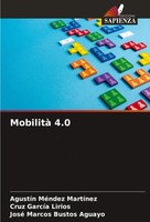 AgustíN MéNdez MartíNez (U. A.) | Mobilità 4.0 | Taschenbuch | Italienisch