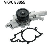 SKF Vkpc 88855 Wasserpumpe, MotorküHlung