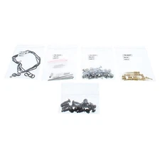 All Balls 26-1664 Carburetor Rebuild Kit