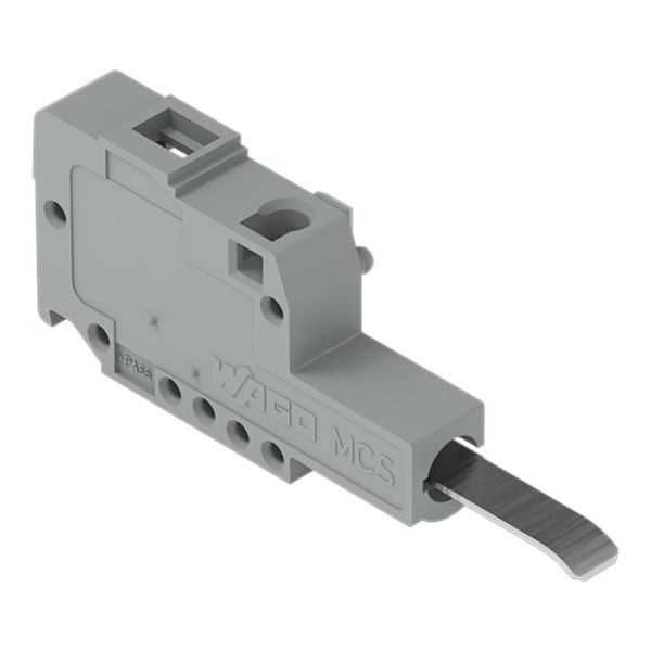 100 Stk. Wago Gmbh & Co. Kg PrüFsteckermodul 231-127 Testadapter-image