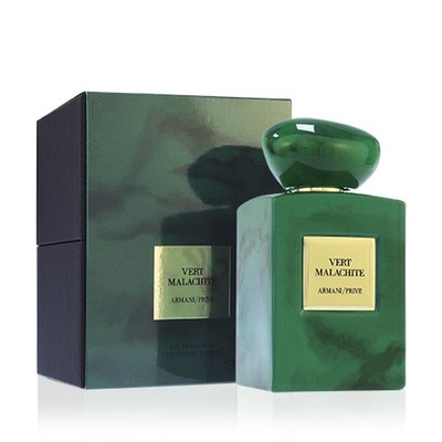 Armani Privé Vert Malachite Eau de Parfum 100ml