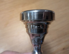 Giardinelli Trombone Brass Instrument Mouthpieces for sale | eBay