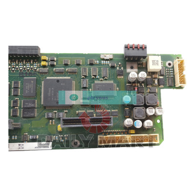 Used & Tested SIEMENS CUCP02 A5E00158598 Control Board