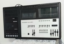 Rarità!!!! TELEFUNKEN centro compatto 6002 HiFi