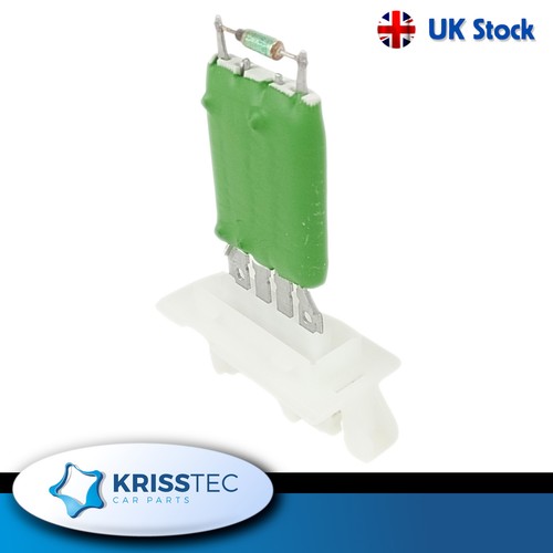Citroen Berlingo Mk1 Heater Blower Motor Fan Resistor 6450NV 1996 - 2005 - Picture 1 of 5