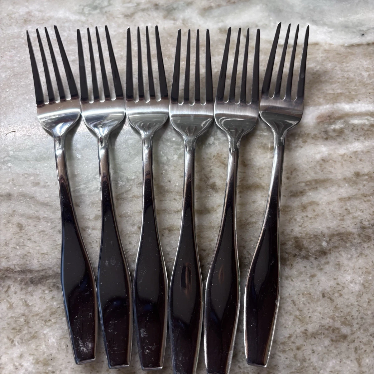25+ Wallace China Dinner Fork Single Flatware Pieces for sale